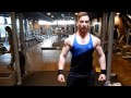 Eröffnungsvideo | Marcel Wintergerste - Bodybuilder | GAINS SQUAD