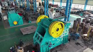 Nieuw PE600X900 Mobile kaakbreker | Foto 8 - Machineryline