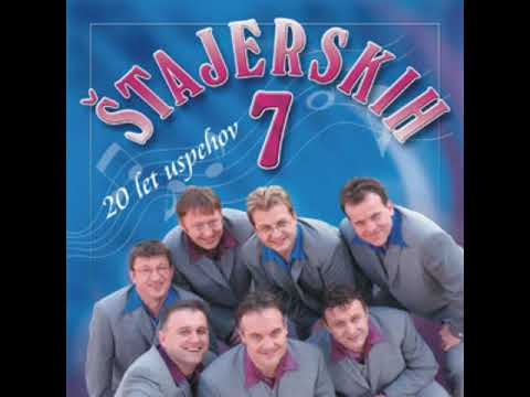 Štajerskih 7 - Rad povedal bi ti, da te ljubim