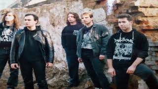 Blood   Lost Lords + And No One Cries