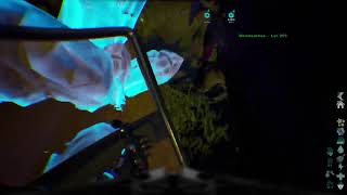 Ark レイドいったりーボスいったりー