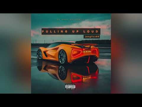 Geno95 - Pulling Up Loud (official Audio)