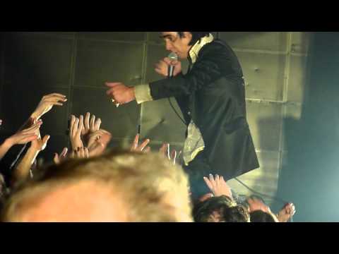 Nick Cave - From Her to Eternity @ HMH (4/9)
