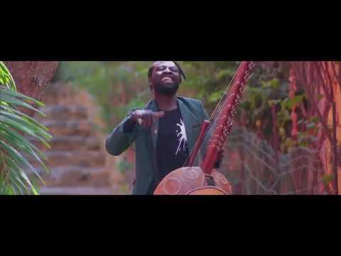 DIABEL CISSOKHO - Gorèe island - CLIP OFFICIEL