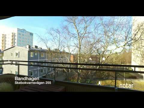 Såld, 3:a · 74,5m2 · 3790 kr avg, Högdalen : Via Notar mäklare Älvsjö