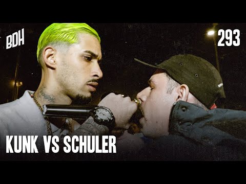( BI CAMPEÃO 🔥) KUNK X SCHULER - FINAL - BDH293 