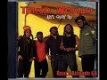 Third World - It's Over Now - (Ain't Givin' Up)