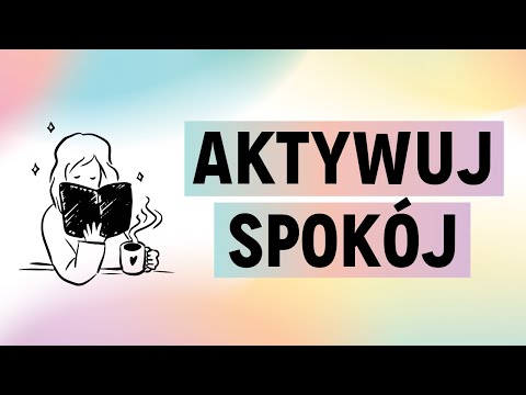 Medytacja na trudny czas