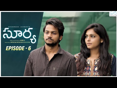 Surya Web Series Episode 6