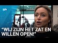 Sportschool opent voor zorgpersoneel: "Als Kuipers het kan, dan wij ook"