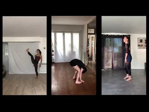 Vidéo - Elèves admis au Conservatoire Régional de Nantes