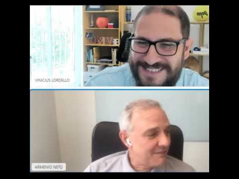 Armenio Neto, Diretor na Let!s Goal: "Importante para pessoas e marcas é que haja autenticidade!"