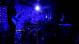 White Sea - NYC Loves You - Baby's All Right - Brooklyn NY - 6-6-2014