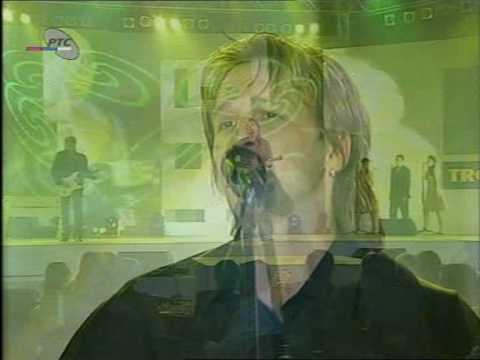 Lucky & Marquez November 27 2005 festival Banja Luka