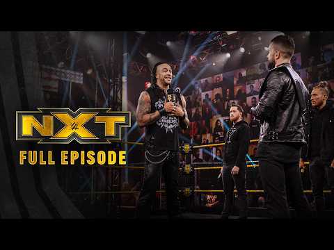 WWE NXT