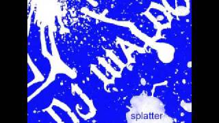 dj waldo splatter-splatter