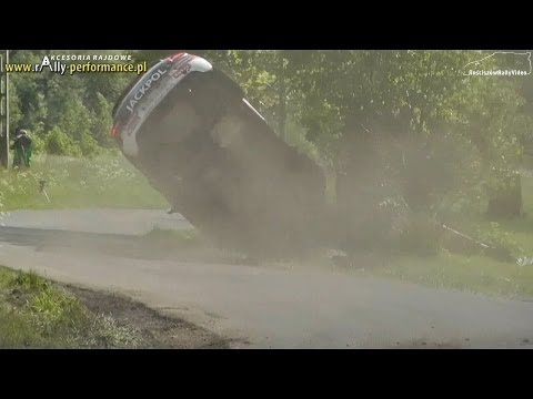 29 Rajd Karkonoski 2014 by RRV