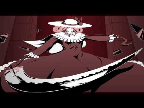 東方ヴォーカル】【ゆうへいサテライト】小悪魔林檎（スペイン語＆英語字幕 ([Touhou Vocal] [Yuuhei Satellite] Koakuma Ringo (spanish & english subtitles))