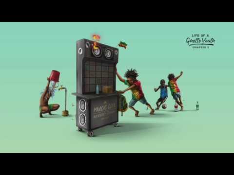 IZAC KING - NEFERTITI