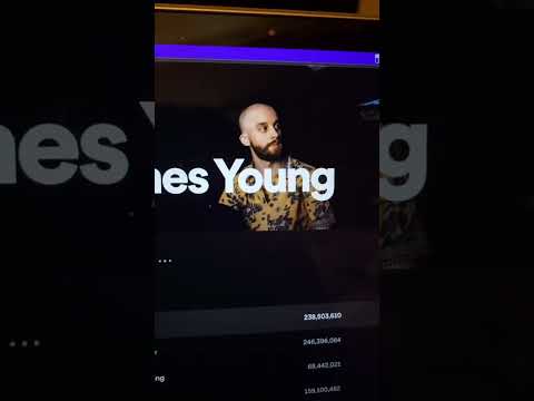 This TikTok Trend #infinity #ringlight #shorts