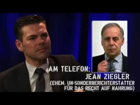 Jean Ziegler über Thomas Sankara