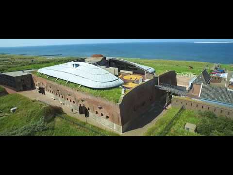 Fort Kijkduin - Den Helder