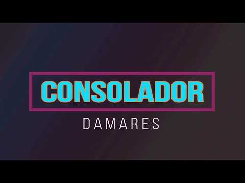 Consolador - Abraham