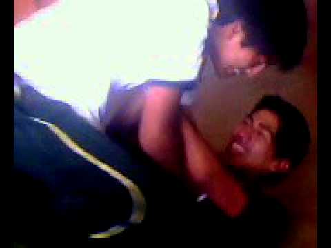 bryan salazar vs george