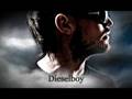 Invid (Future Cut Second Coming Remix)- Dieselboy