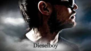Invid (Future Cut Second Coming Remix)- Dieselboy