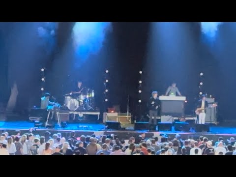 Spoon- Inside Out LIVE 8/20/2023