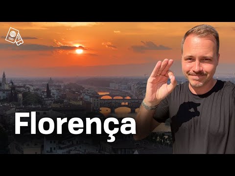 Florence, Italy. What to DO and where to EAT in 2 days