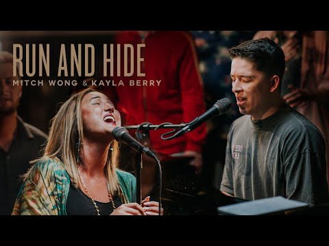 Run And Hide - Youtube Live Worship