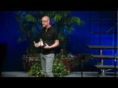 Colossians 3:18-4:1 | Where It Really Counts