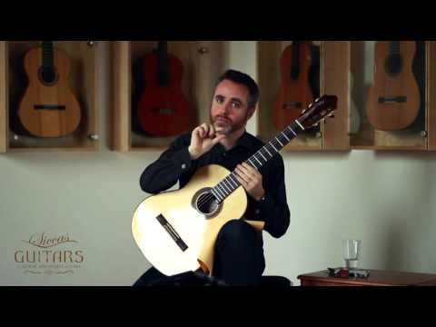 Guitar Tutorial with Matthew McAllister: Practicing musically