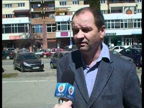 Híradó április 20. Utcai gyalogosközlekedés helyzetelemzése