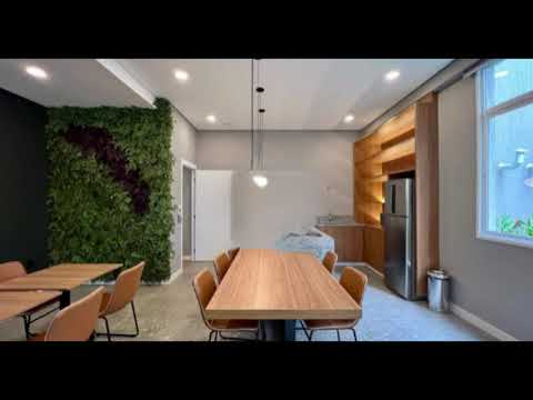 Descubra o equilíbrio perfeito entre conforto, praticidade e localização privilegiada!