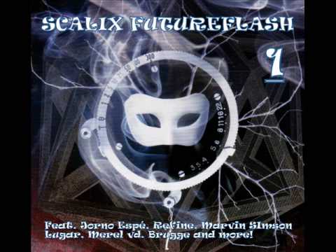 SCALIX FUTUREFLASH 1 (Exclusive SNEAK-PREVIEWS)