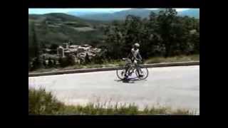 preview picture of video 'Corsa Ciclistica SISMANO 2013'