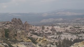 Pigeon Valley (Guvercinlik) Cappadocia