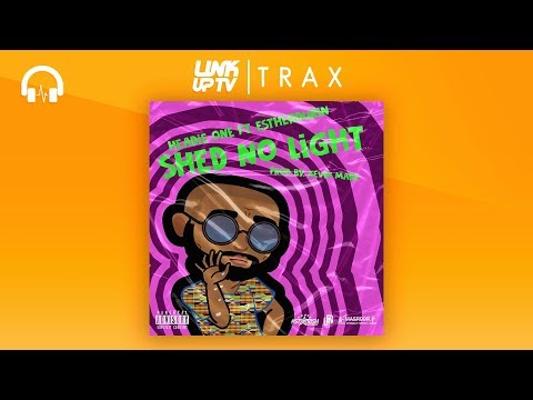 Headie One - Shed No Light (feat. Estherdurin) (Prod. By Kevin Mabz) [Audio] | Link Up TV
