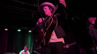 The Wild Feathers - “Stand By You” St.Paul,Mn 11/11/24