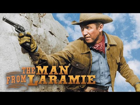The Man from Laramie (1955) Movie - James Stewart, Arthur Kennedy, Donald Crisp | Facts & Reviews