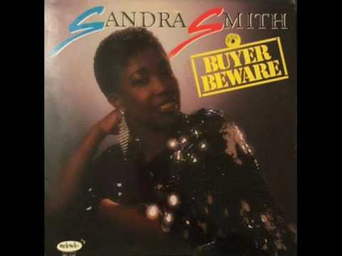 Sandra Smith- Miracle In The Making
