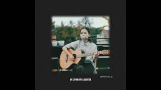 Download lagu cover_Cause if you think I'm such a happy person, no You are wrong by saying my laughter... mp3 Download lagu cover_Cause if you think I'm such a happy person, no You are wrong by saying my laughter... mp3