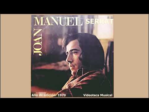 Si la muerte pisa mi huerto - Joan Manuel Serrat