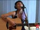 Pascale Picard - "Nothing compares to you" (live acoustique)