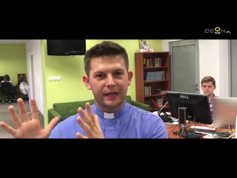 This is what spiritual discernment is all about