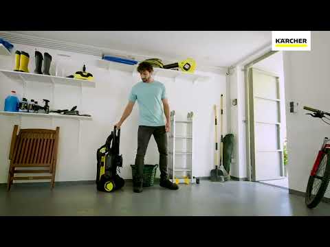 Karcher 1.324-200.0 K 4 WCM Karcher 1.324-200.0 K 4 WCM