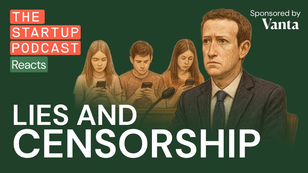 Insiders React: Meta's Whistleblower Bombshell + NVIDIA's $500B AI Investment, OpenAI’s New GPT-4.1
